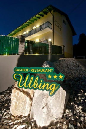 Hotel Restaurant Ulbing